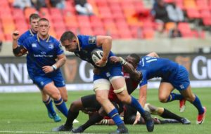 Read more about the article Leinster cruise past Kings