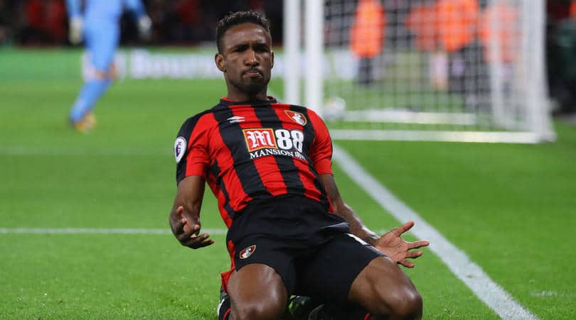 You are currently viewing Defoe fires Bournemouth past Brighton
