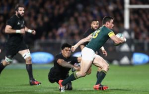 Read more about the article Springboks must stay in Rugby Championship