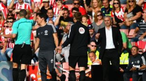 Read more about the article Mourinho avoids FA punishment