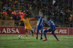 Read more about the article Paez brace sinks Maritzburg