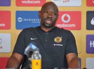Read more about the article Komphela: We gave it away