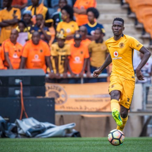 Mathoho: We’ll treat each game as a final