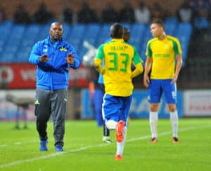 Read more about the article Mosimane explains key players’ absences in PSL