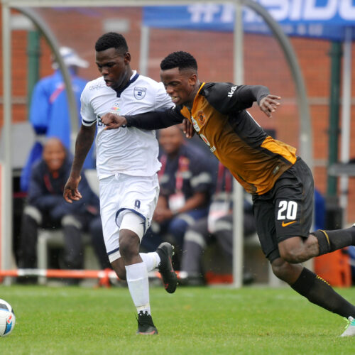 Salmon: Wits ready for MDC challenge