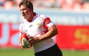 Read more about the article Lions welcome back Kwagga for Griquas clash