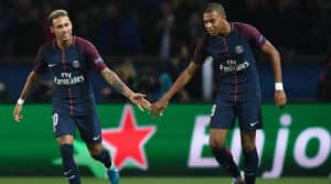 Read more about the article Mbappe sends warning to rivals after Bayern rout