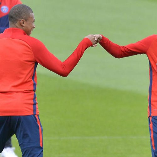 Emery: Mbappe set to make PSG debut