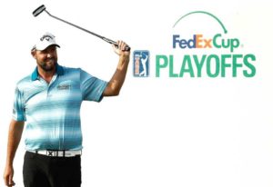 Read more about the article Leishman goes wire-to-wire to win BMW Championship