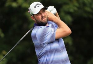 Read more about the article Leishman storms into lead at BMW Championship
