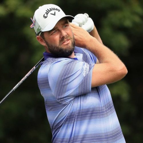 Leishman storms into lead at BMW Championship