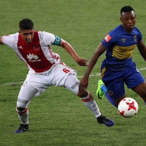 Superbru: CT City set to beat Ajax in derby