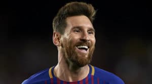 Read more about the article Valverde describes Messi as ‘extraordinary’