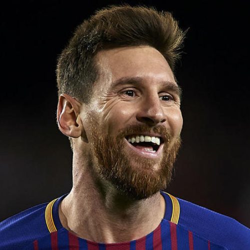 Valverde describes Messi as ‘extraordinary’