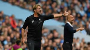 Read more about the article Klopp: Cups bring opportunity, not pressure