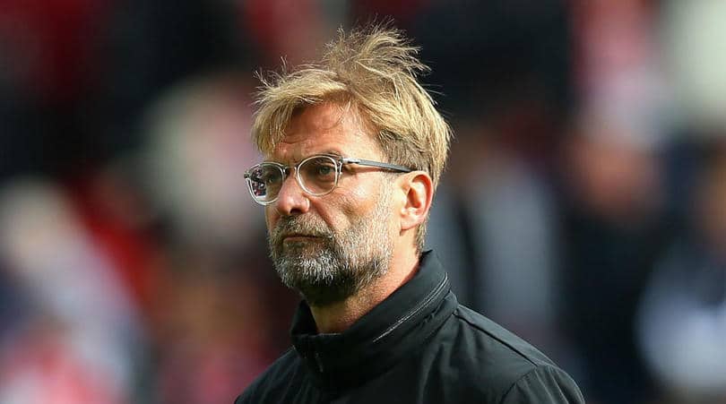 You are currently viewing Klopp: Liverpool’s ambition is nothing new