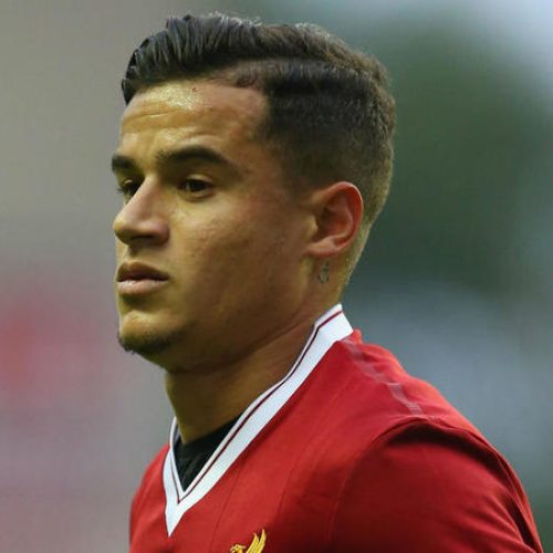 Garcia: Coutinho vital to Liverpool’s success