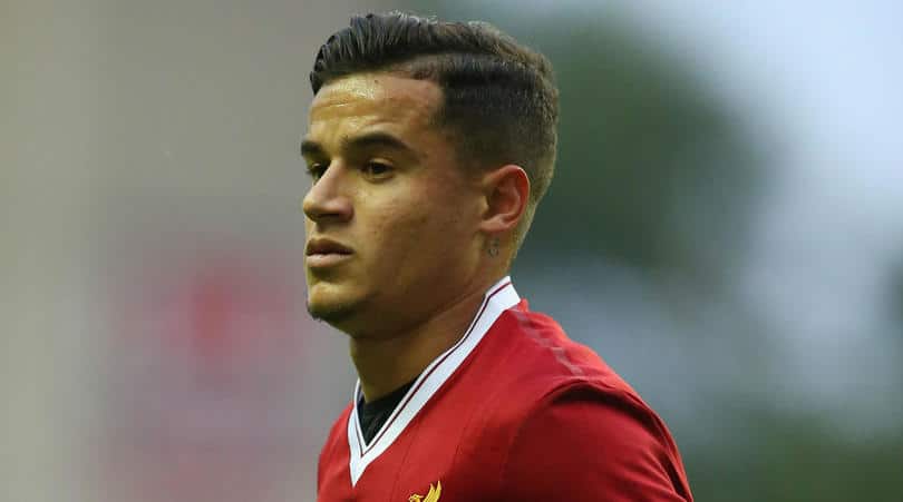 You are currently viewing Garcia: Coutinho vital to Liverpool’s success