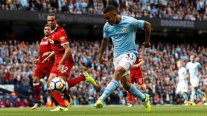 Read more about the article Man City outclass Liverpool