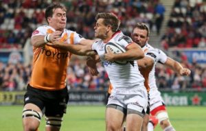Read more about the article Cheetahs hammered in Pro14 opener