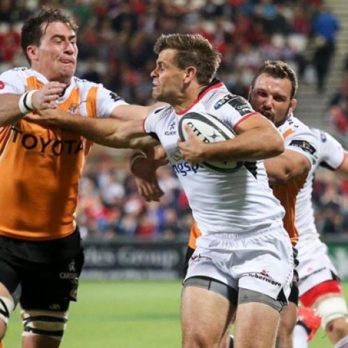 Cheetahs hammered in Pro14 opener