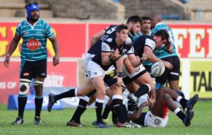 Read more about the article Sharks too strong for Griquas