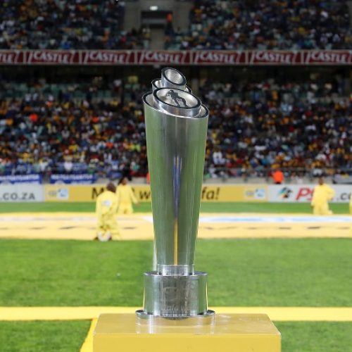 PSL confirm MTN8 final venue