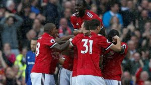 Read more about the article Man Utd claim Everton scalp