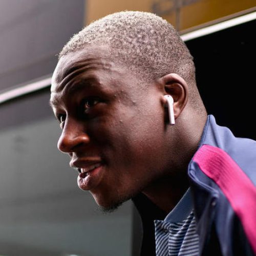 Mendy made big mistake but it finishes here – Guardiola