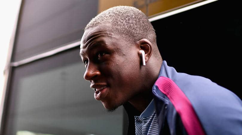 You are currently viewing Mendy: France are eyeing World Cup glory