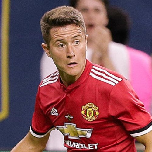 Herrera: Stoke City away will be a tough test