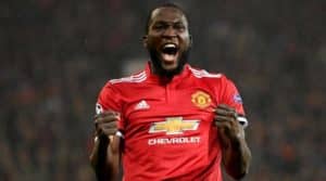 Read more about the article Lukaku helps United ease past Basel
