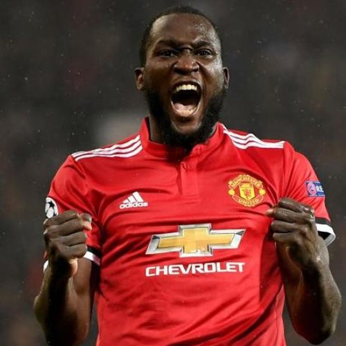 Lukaku helps United ease past Basel