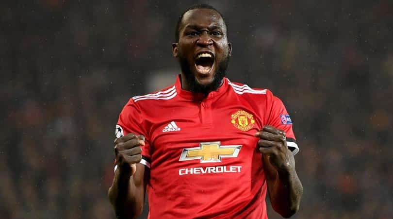 You are currently viewing Lukaku helps United ease past Basel
