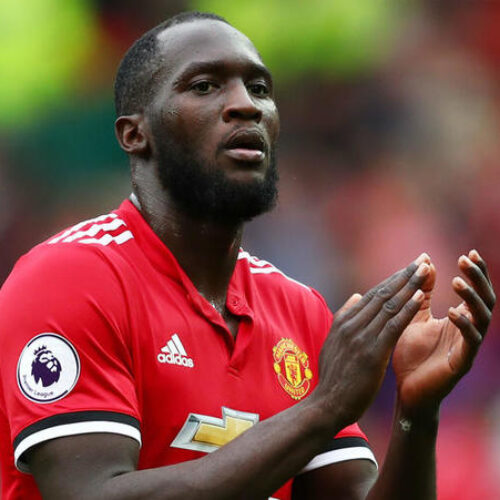 Lukaku endorsed by Van Nistelrooy