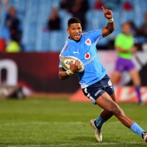 Bulls overcome Griquas at Loftus