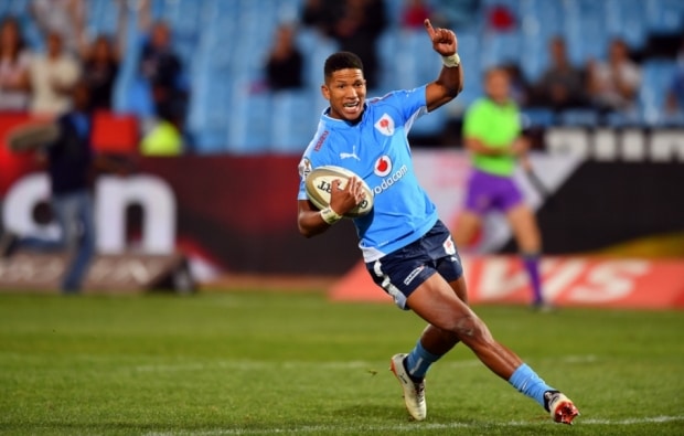 You are currently viewing Bulls overcome Griquas at Loftus