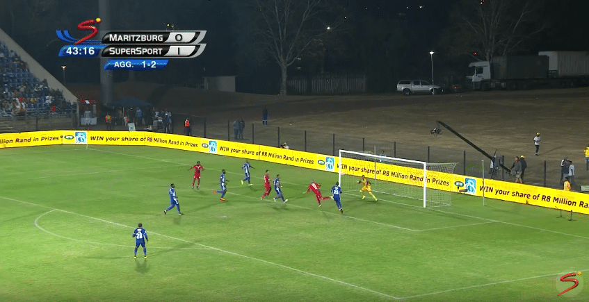 You are currently viewing Highlights: Maritzburg vs SuperSport