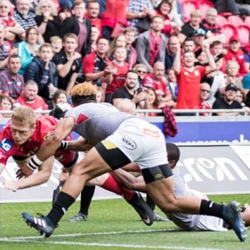 Kings crushed in Pro14 opener
