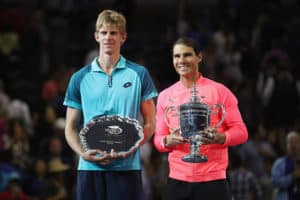 Read more about the article Anderson loses to vintage Nadal in New York