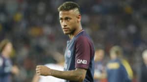 Read more about the article PSG want to help Neymar win Ballon d’Or