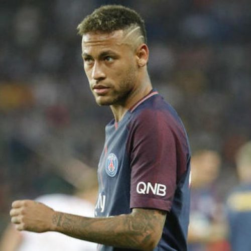 PSG want to help Neymar win Ballon d’Or