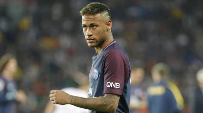 You are currently viewing Neymar: Barcelona’s president is a joke