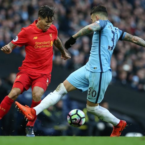 Superbru: Man City tipped to beat Liverpool