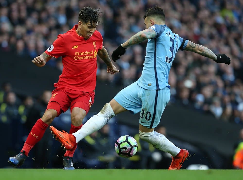 You are currently viewing Superbru: Man City tipped to beat Liverpool