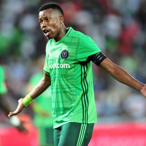 Pirates’ Jele arrested for speeding