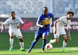 Read more about the article Benni: Patosi will come right