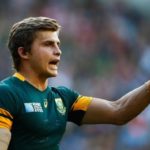 Patrick Lambie