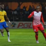 Patrick Phungwayo