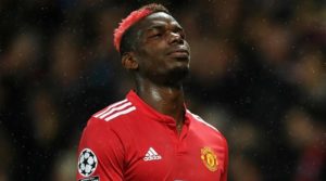 Read more about the article Mourinho: Pogba a long-term absentee